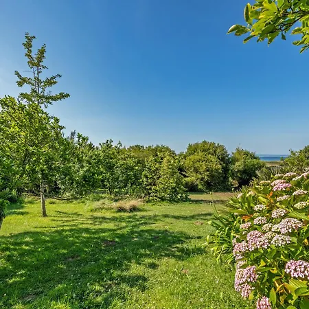 Maison 10 Pers 2kms De La Dom wakacyjny Crozon