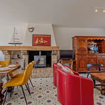 Maison 10 Pers 2kms De La