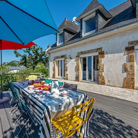 Maison 10 Pers 2kms De La Dom wakacyjny *